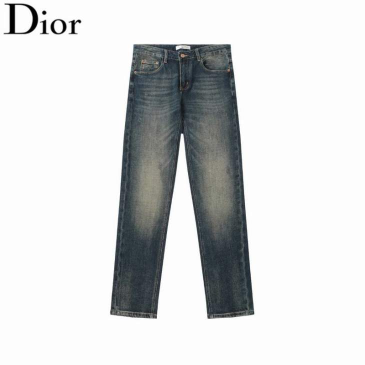 Picture of Dior Jeans Long _SKUDiorsz28-38attr1629447
